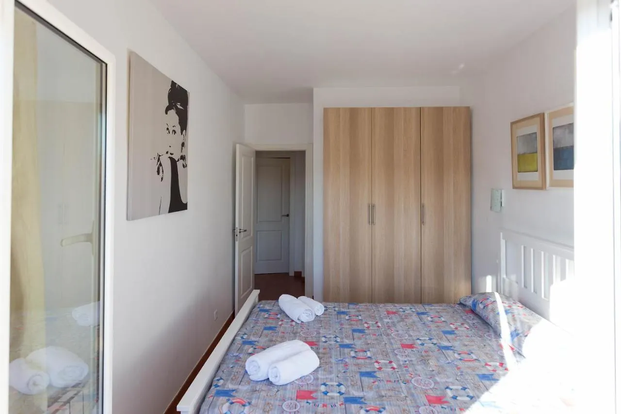 Apartamento Pie De Playa-Wifi Free L' Escala
