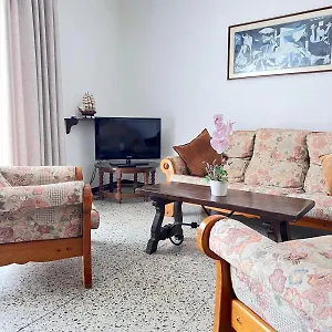  Appartement Amalia 1